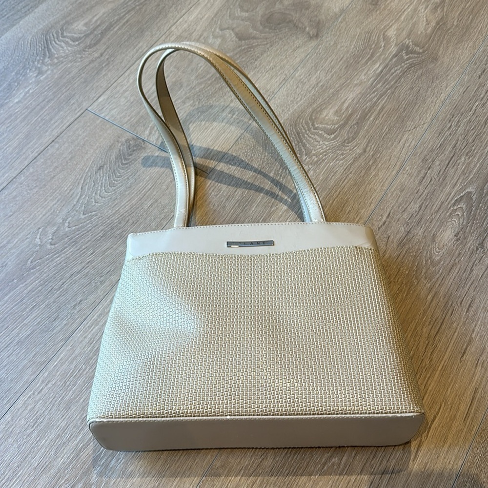 VINTAGE SHOULDER BAG